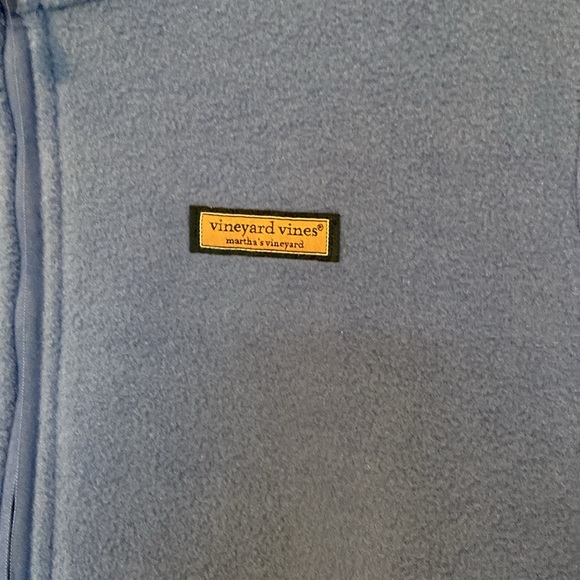 Vineyard Vines Fleece - Picture 2 of 4